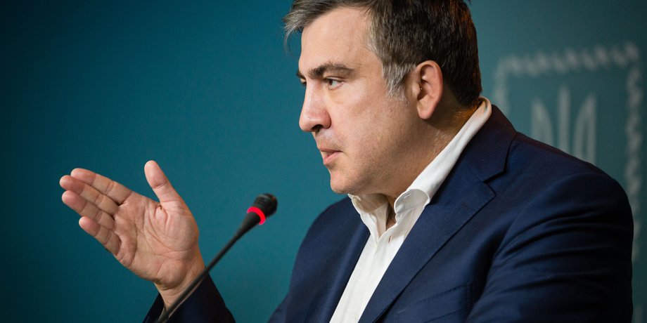 Фото: Пресс-служба президента Украины