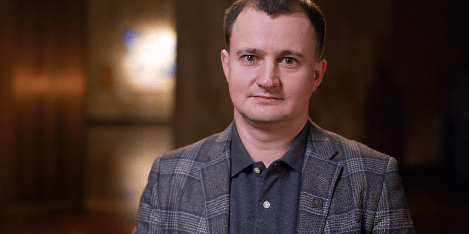 Тарас Чмут