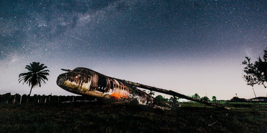 Авіакатастрофа, катастрофа, літак, небо, передбачення, зникнення літака, пасажири,