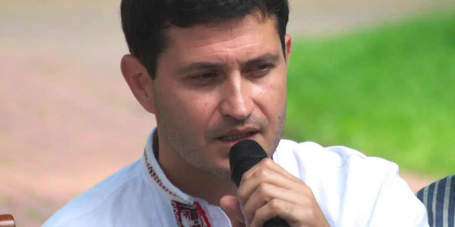 Ахтем Сейтаблаєв фото