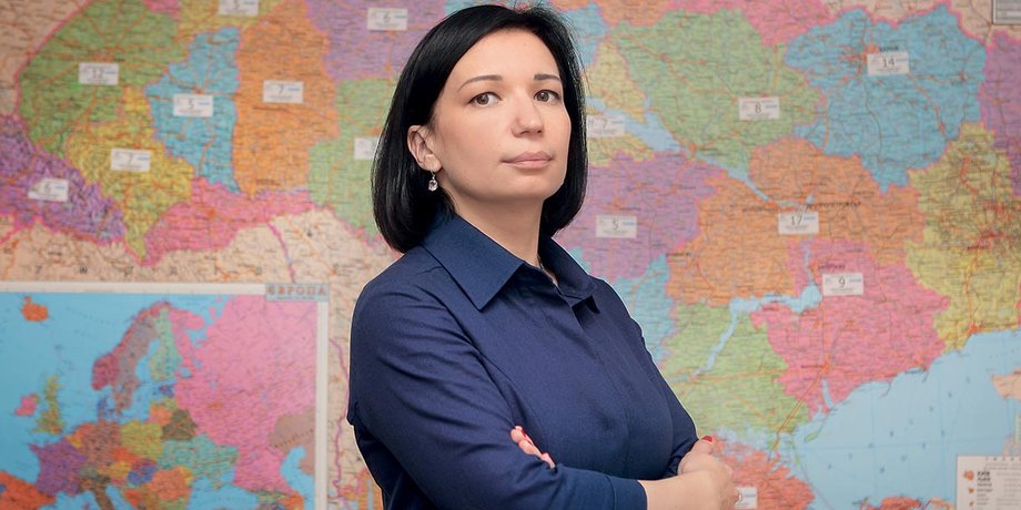 Фото: Ярослав Дебелый