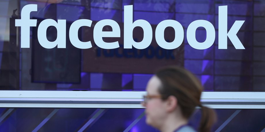 Facebook, утечка данных, кибербезопасность, сеть, пользователи