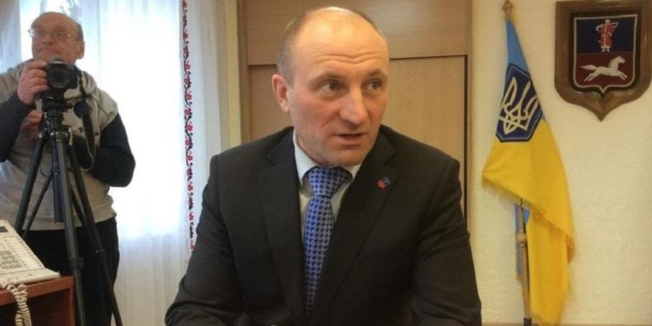 Анатолий Бондаренко / Фото: ua24ua.net