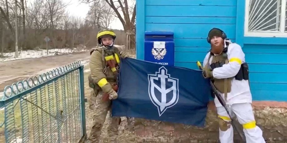 Украинские диверсанты, Брянская область, Брянск, Сушаны, Украинская ДРГ, Украинская ДРГ в Брянской области, диверсия