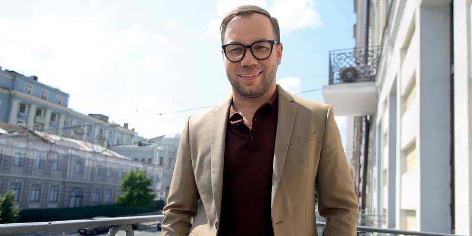 Андре Тан, модельер