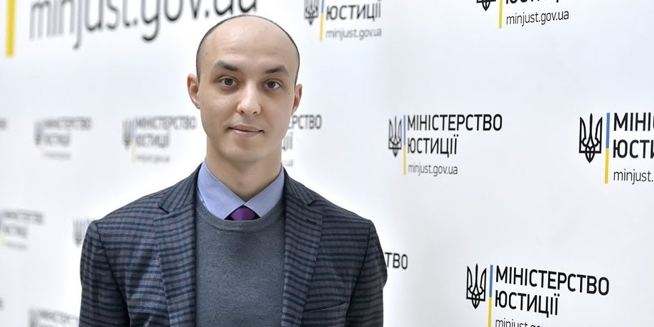 Владислав Власюк може стати головою ОП