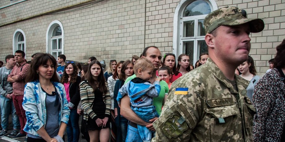 приказ ТЦК и СП, мобилизация, повестка