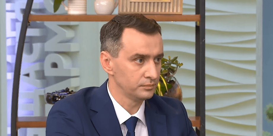 Віктор Ляшко, коронавірус в Україні, ситуація з коронавірусів, корона, ковід, пандемія, глава МОЗ