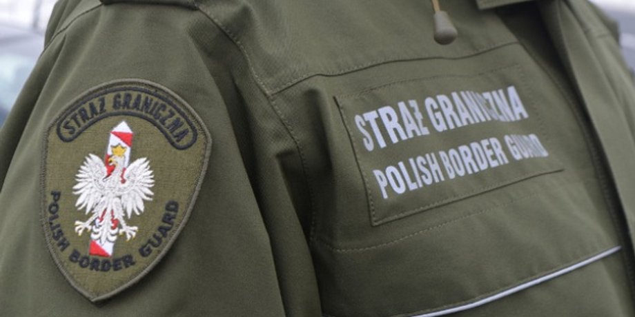 Фото: Śląski OSG / strazgraniczna.pl