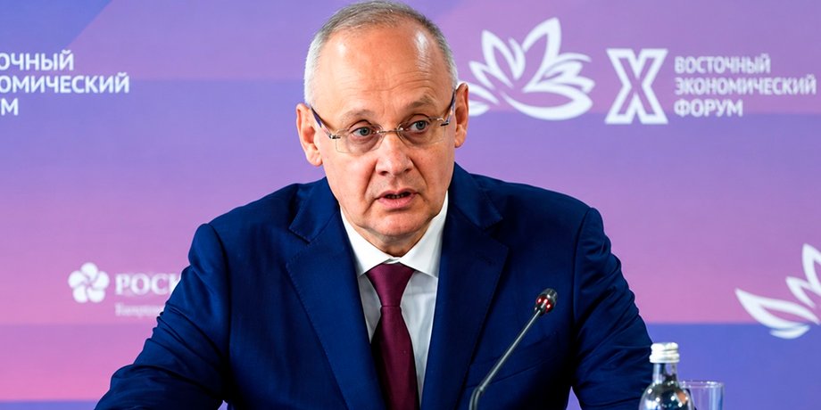 Антон Кобяков предложил переселять россиян в Украину
