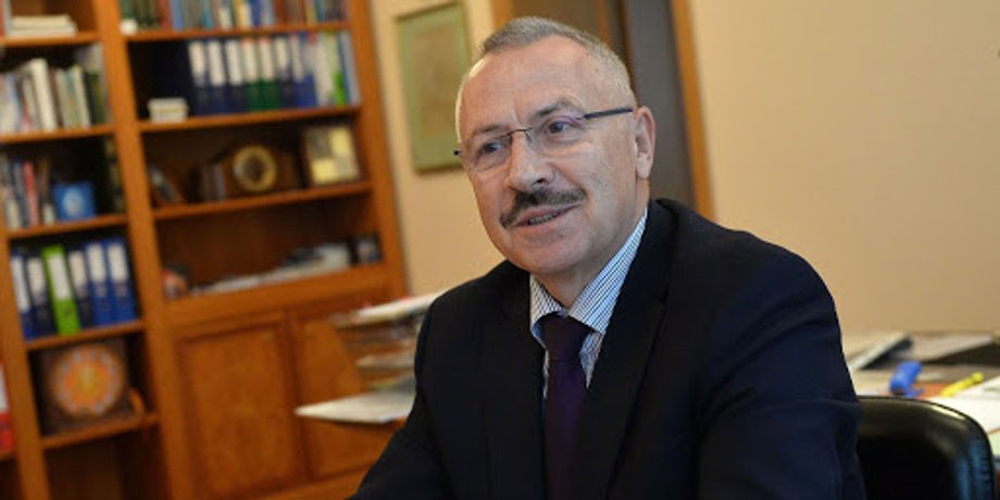 Сергей Головатый, головатый, ксу, судья