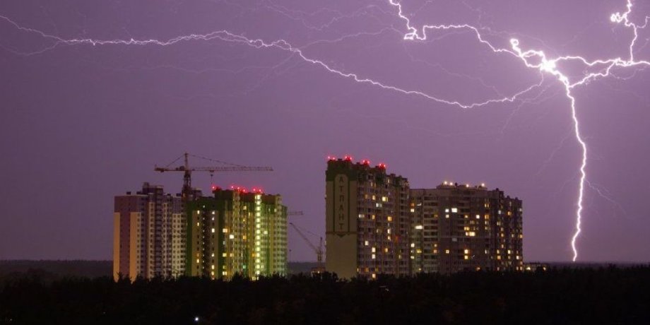 Фото: ТСН