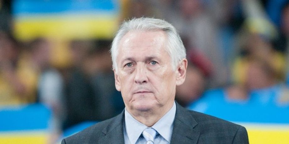 Михаил Фоменко / Фото: Ukrafoto.com