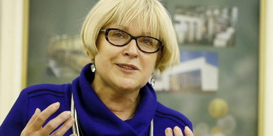 Екатерина Амосова / Фото: УНИАН