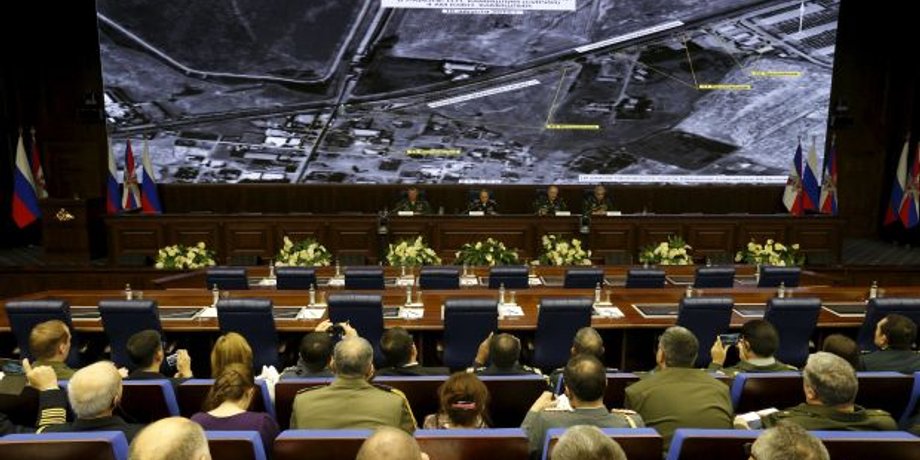 Фото: Reuters