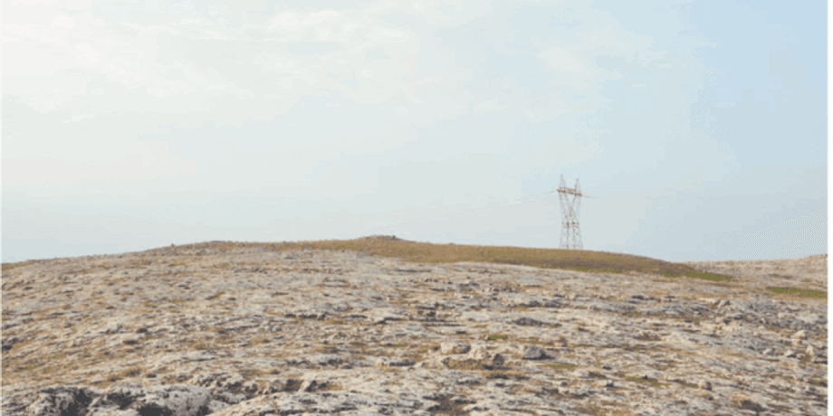 курган Курт Тепеси