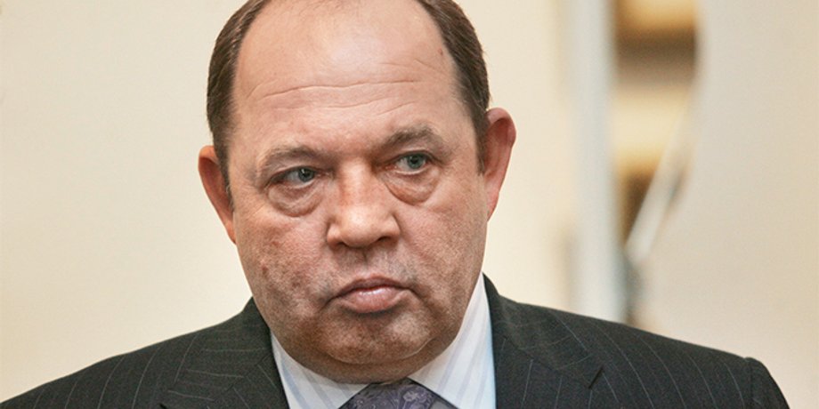 Виталий Гайдук