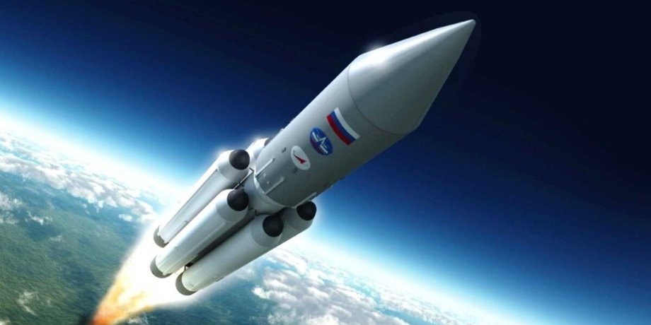проект российской сверхтяжелой ракеты "Енисей", российская миссия на Луну, Роскосмос отложил лунную программу