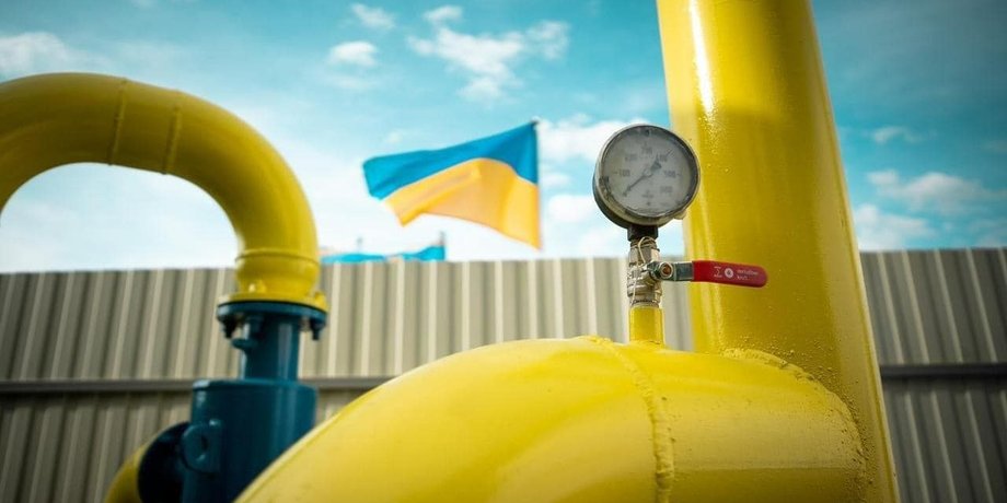 Андрій Гриненко: "Доки ЗСУ боронять Україну на передовій, ми надійно тримаємо енергетичний фронт"