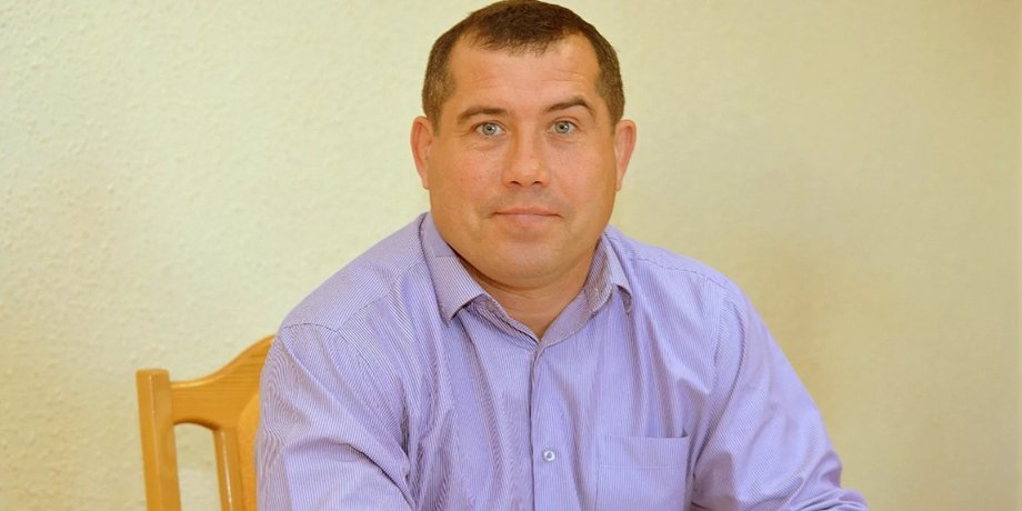"Довіра", Полтавська облрада, Олег Діденко