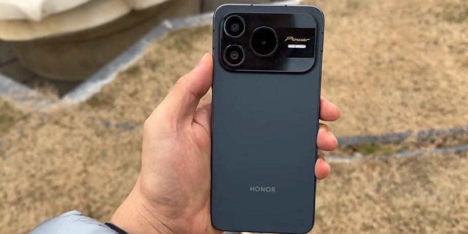 Honor Power 2 Телефон Honor Power 2