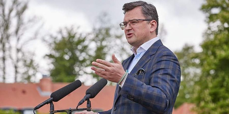 Переговори України та Росії