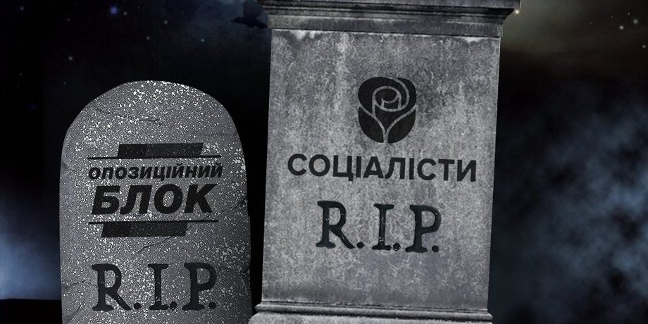 Партія Соціалісти заборона діяльність проросійські погляди суд Львів