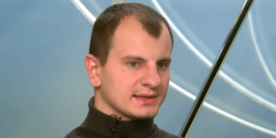 Евгений Карась, С14, неонацисты в украине, националисты в украине, ультраправые в Украине