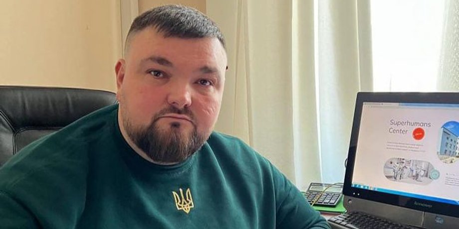 Николай Задорожный, Задорожный