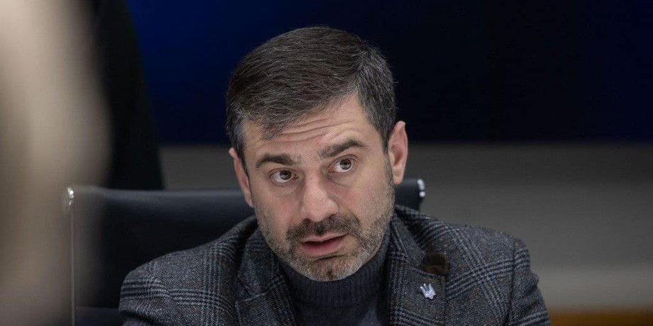 Дмитро Лубінець, зниклі без вісті, цивільні громадяни, обмін полонених, російський полон