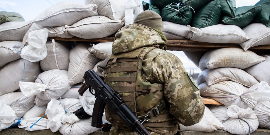 Война в Украине, Швеция, новости Украины