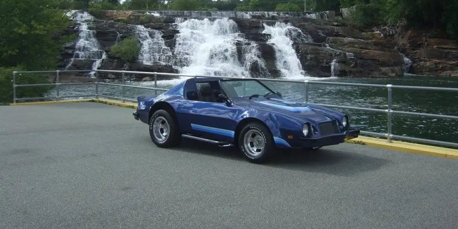 Chevrolet, Chevrolet Camaro, Volkswagen, Volkswagen Beetle, Авто, Автомобили, Самодельные авто, Продажа, США