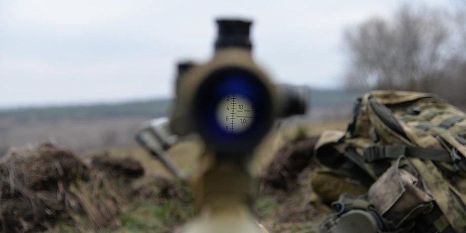 боевики, Донбасс, Россия, разведка, обстрелы, оос, военные
