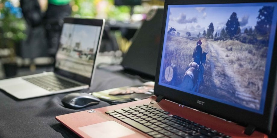 ноутбуки acer старі ноутбуки