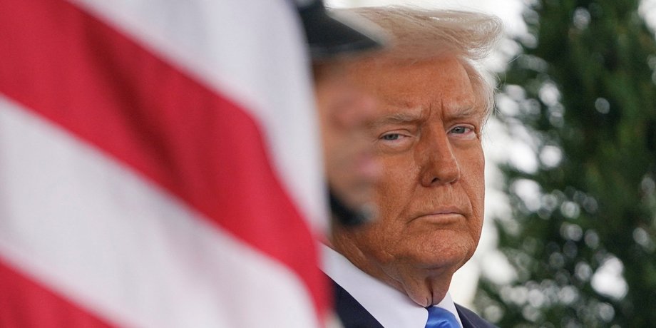 Дональд Трамп, президент США, Трамп планує зустрітися з Путіним