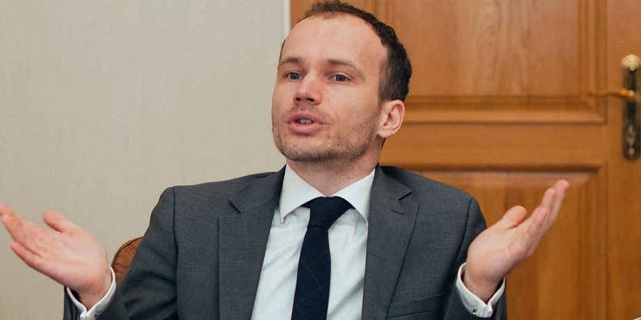 закон об олигархах, антиолигархический закон, Денис Малюська