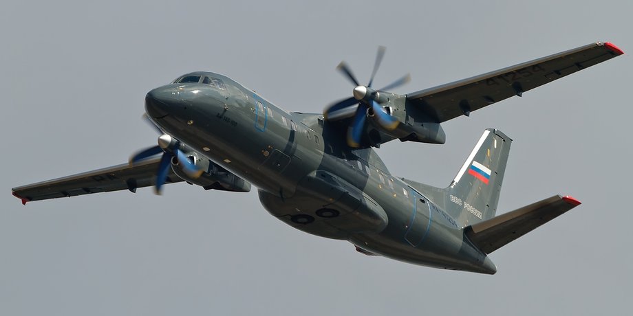 Фото: MilitaryRussia.Ru