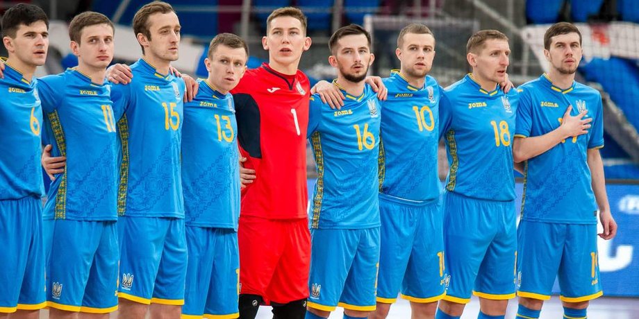 футзал, футбол, российские футболисты