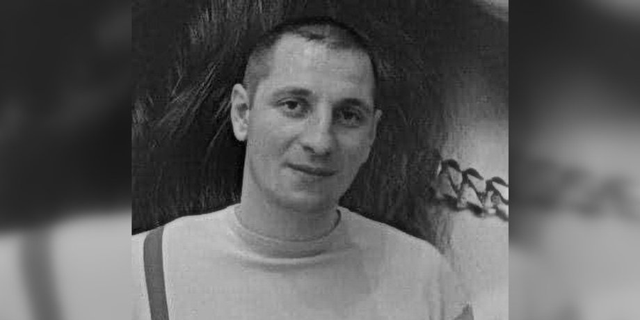 Андрей Пащенко, украинец погиб, украинец плен РФ, РФ заложники, гражданские заложники РФ, Координационный штаб гражданские