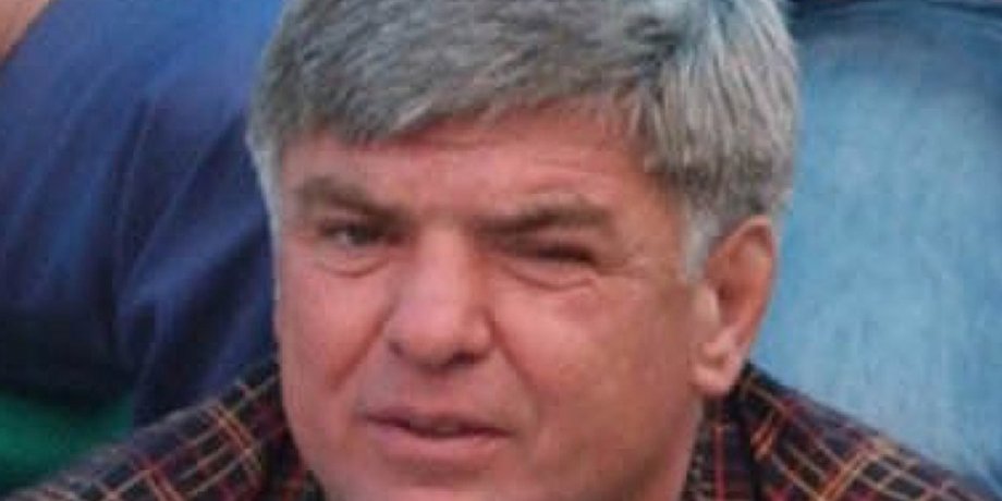 Игорь Гуменюк