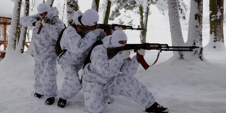 ліцей імені Героїв Крут