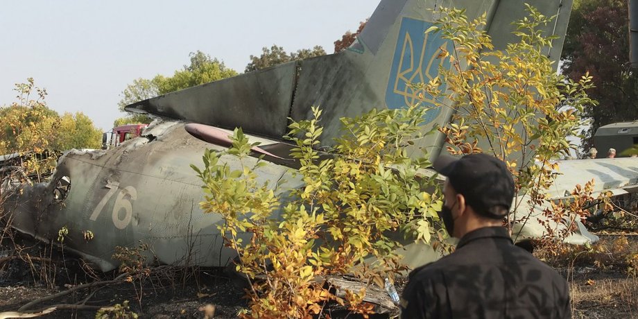 фото: Фото: BBC Ukraine