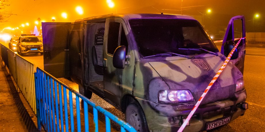 Фото: Информатор