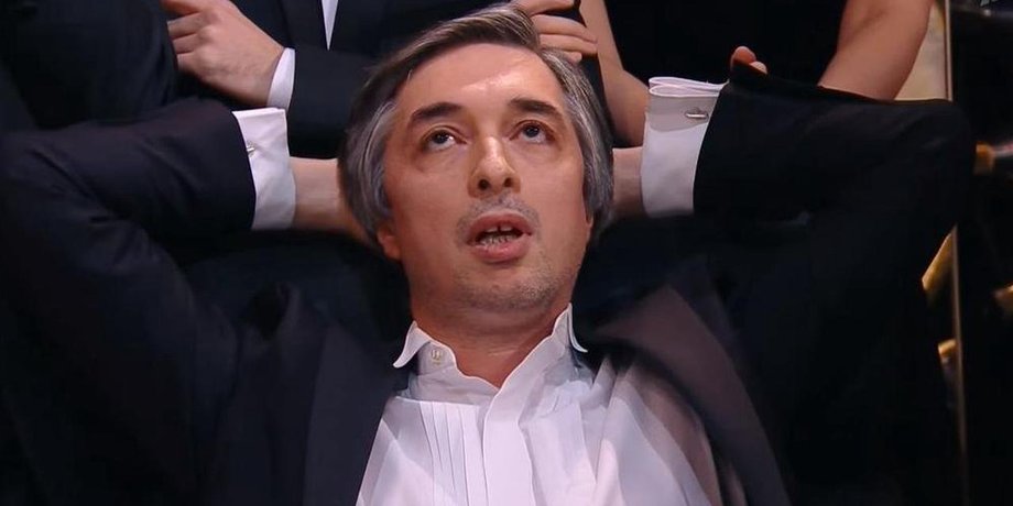 Ровшан Аскеров, Що? Де? Коли?, реабілітація нацизму, кримінальна справа, розшук