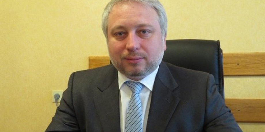 Александр Мангул/Фото из открытых источников