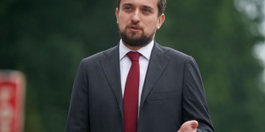Кирилл Тимошенко