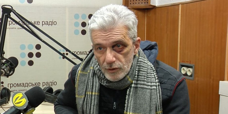 Андрей Куликов