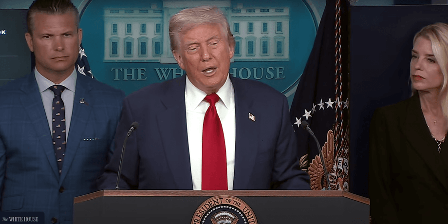 Встреча Трампа и Путина состоится 15 августа