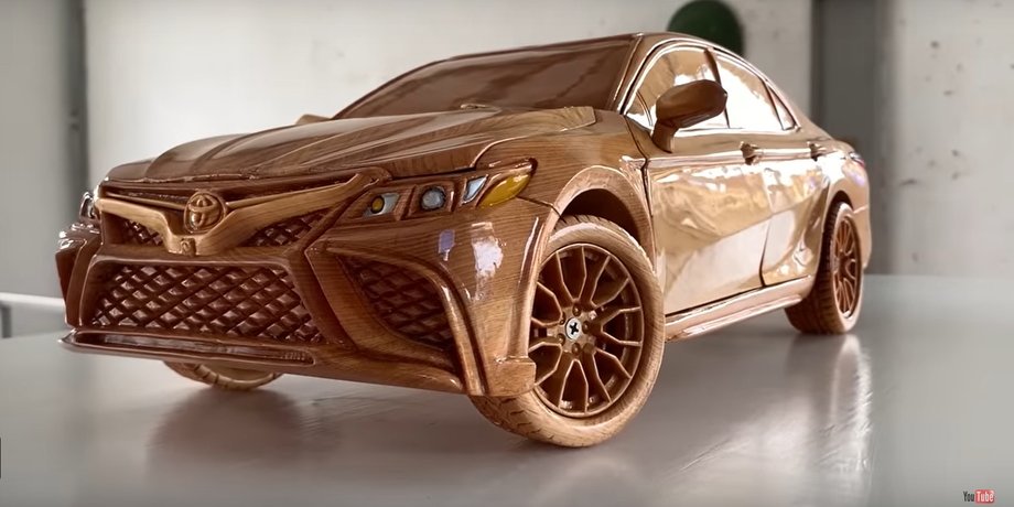 Toyota Camry 2022, Toyota Camry, модель Toyota Camry, нова Toyota Camry