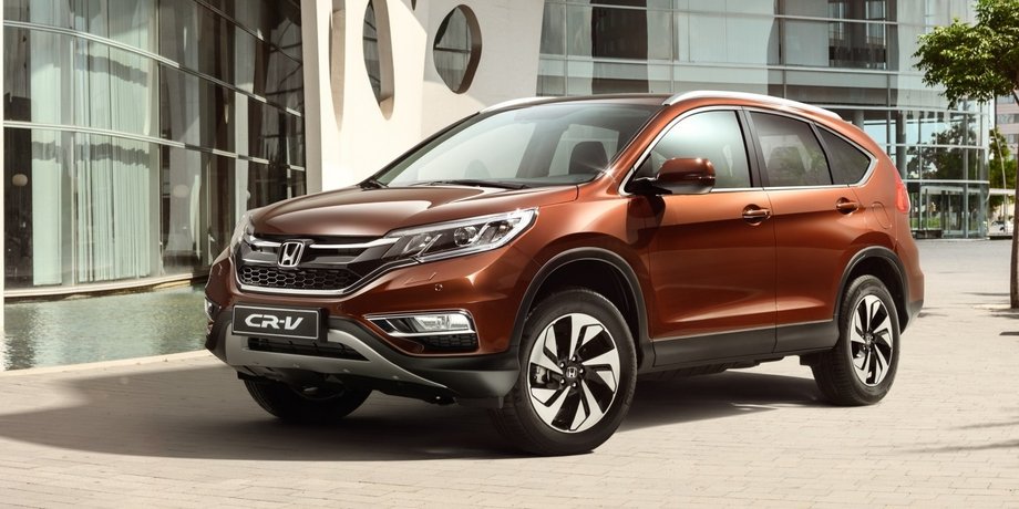 Honda, Honda CR-V, Авто, Автомобили, Лучшие авто, Кроссоверы, Внедорожники, Обслуживание, Фото, Эксперты